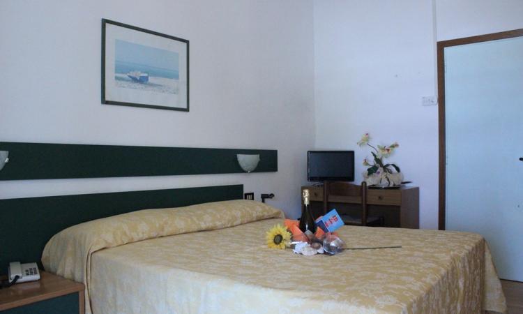 Hotel Rex Lido di Jesolo Exterior photo