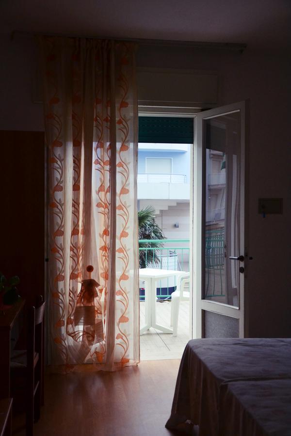 Hotel Rex Lido di Jesolo Exterior photo