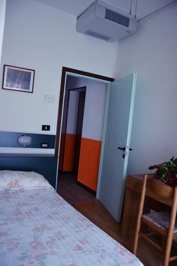 Hotel Rex Lido di Jesolo Exterior photo