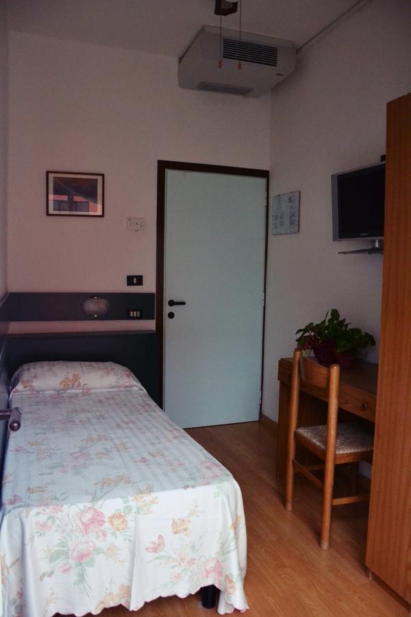 Hotel Rex Lido di Jesolo Exterior photo